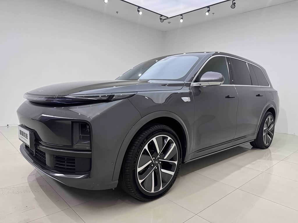 Li Auto L9