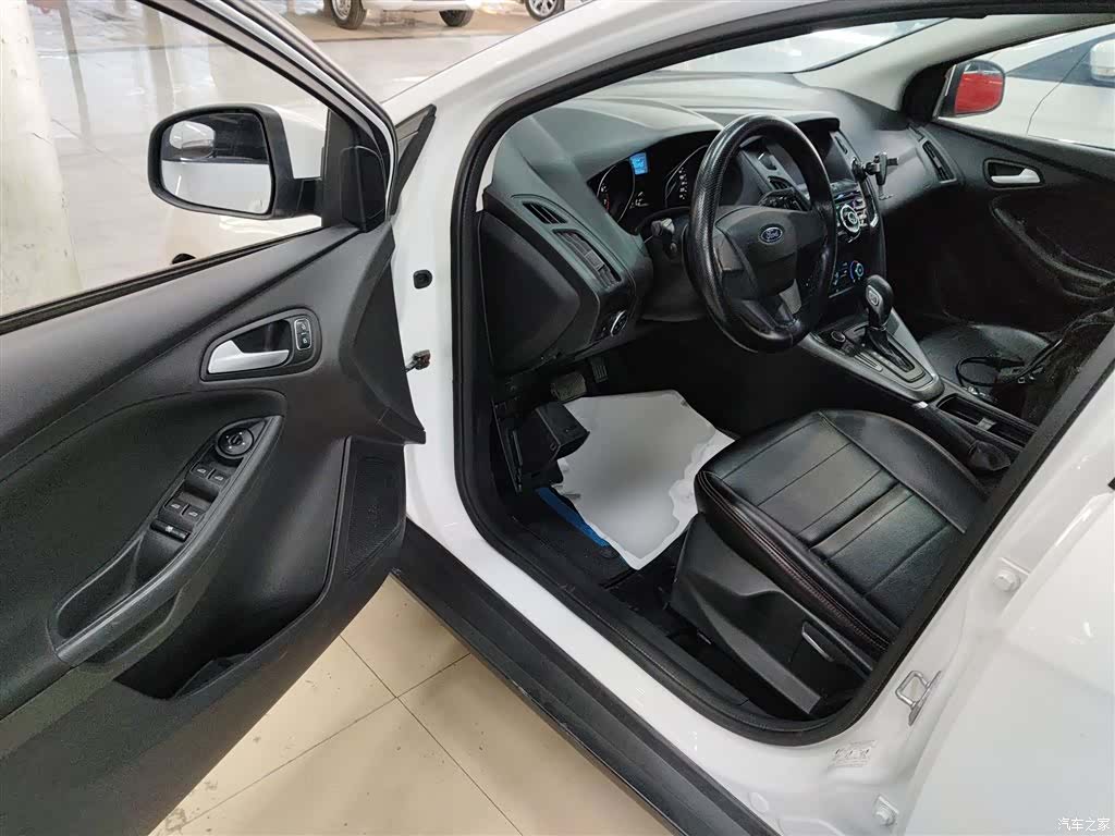 Ford Focus, 2017 14