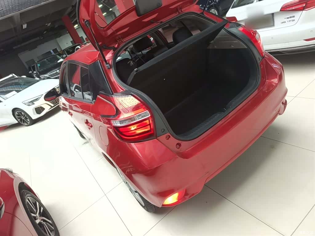 Toyota FS, 2018 все фото