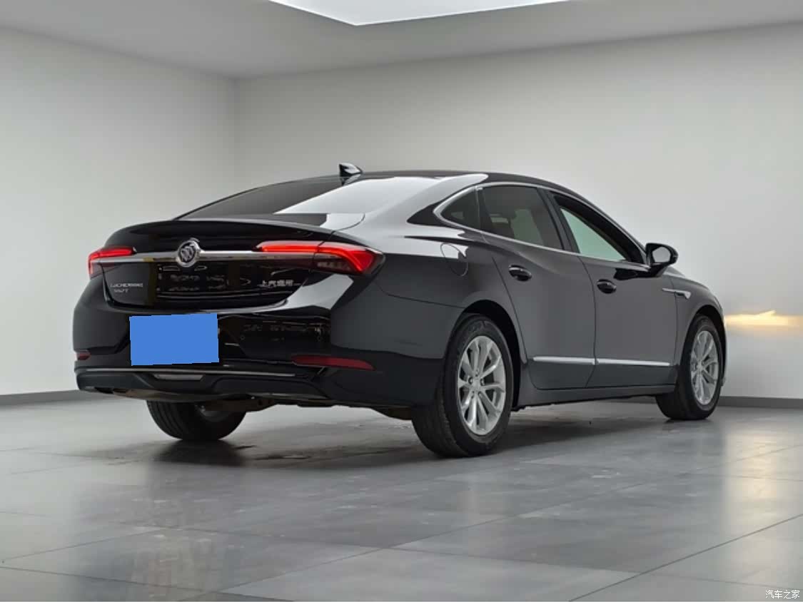Buick LaCrosse, 2022 8
