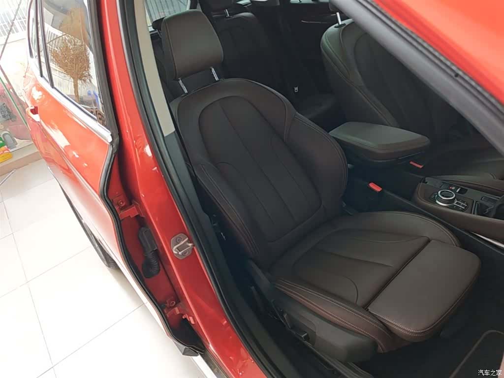 BMW X1, 2017 24