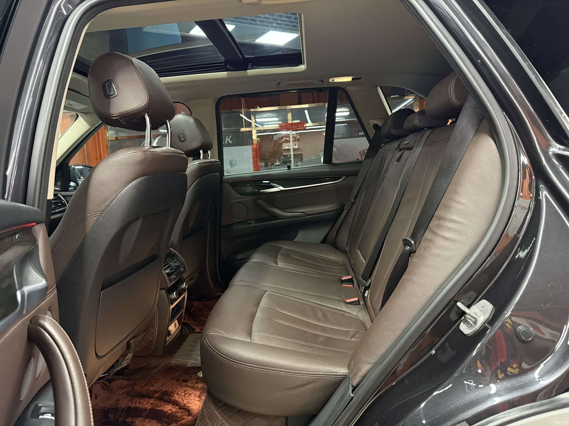 BMW X5, 2014 6