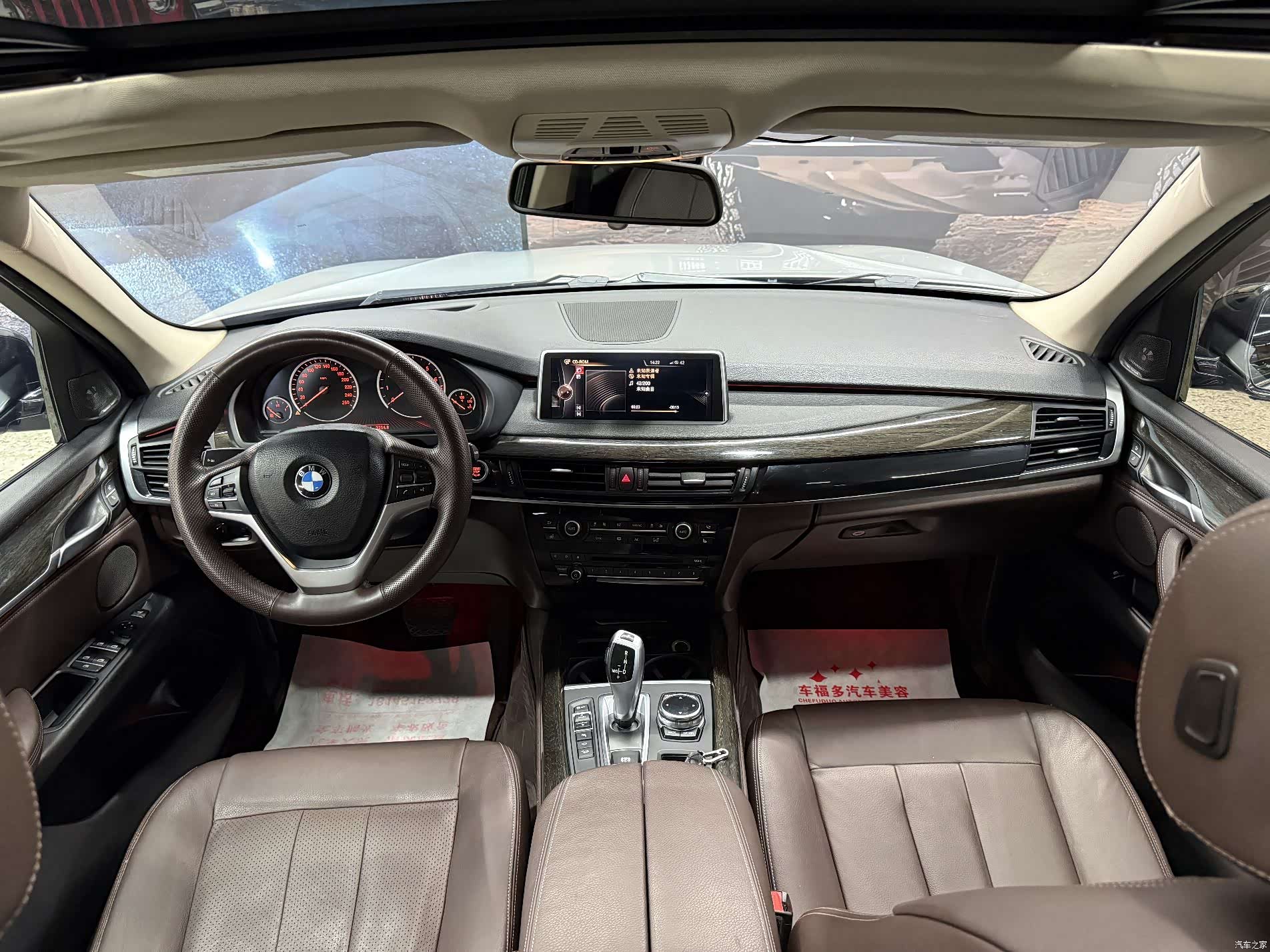 BMW X5, 2014 все фото