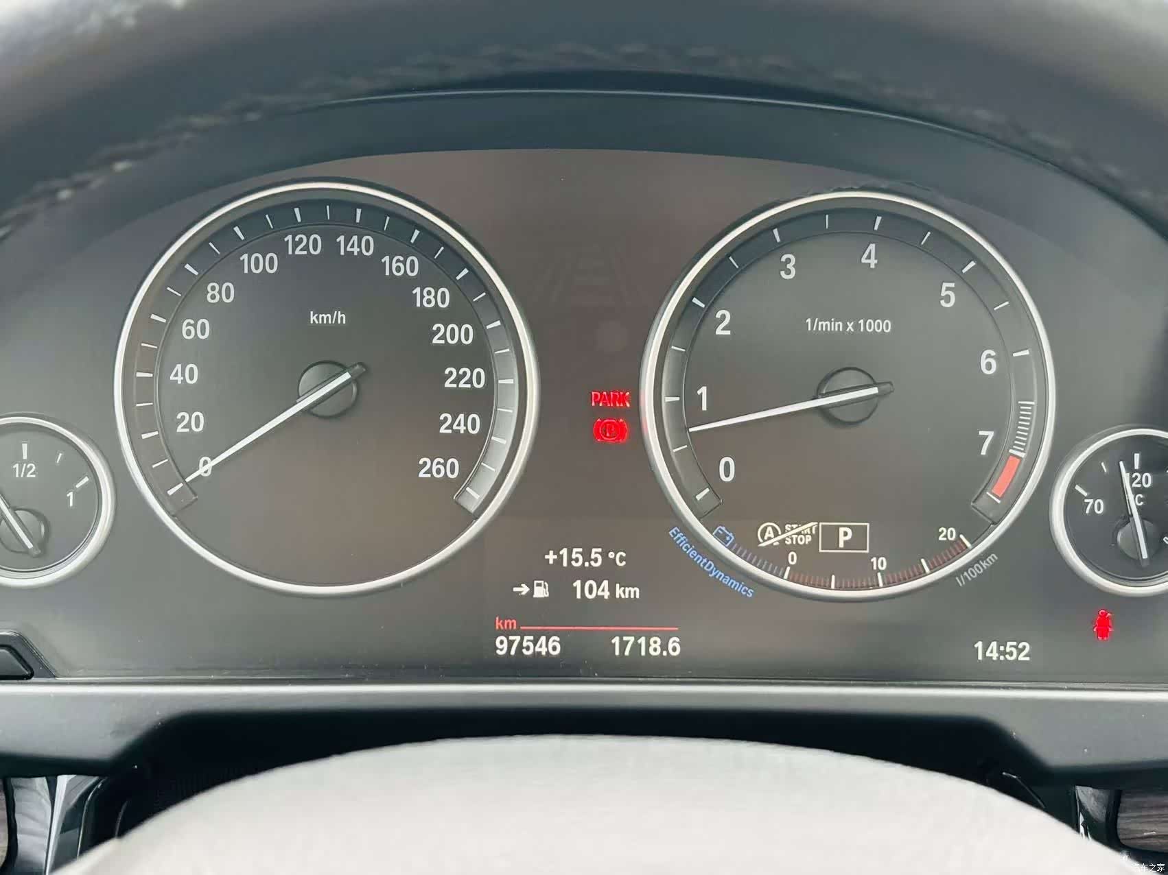 BMW X5, 2019 17