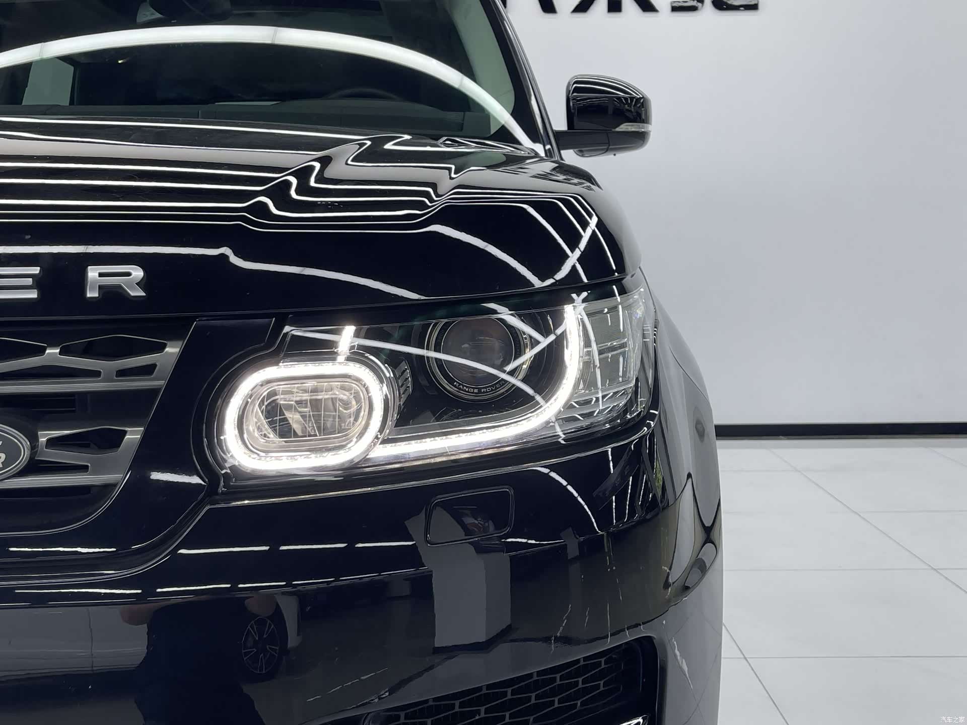 Land Rover Range Rover, 2017 26