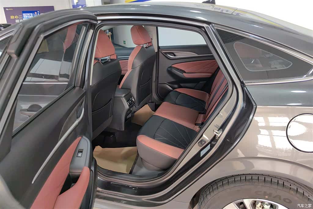 Changan Eado, 2024 11