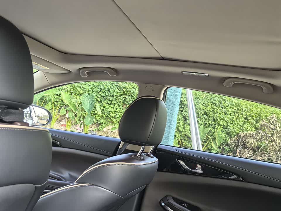 Changan Ruicheng CC Changan Ruicheng CC