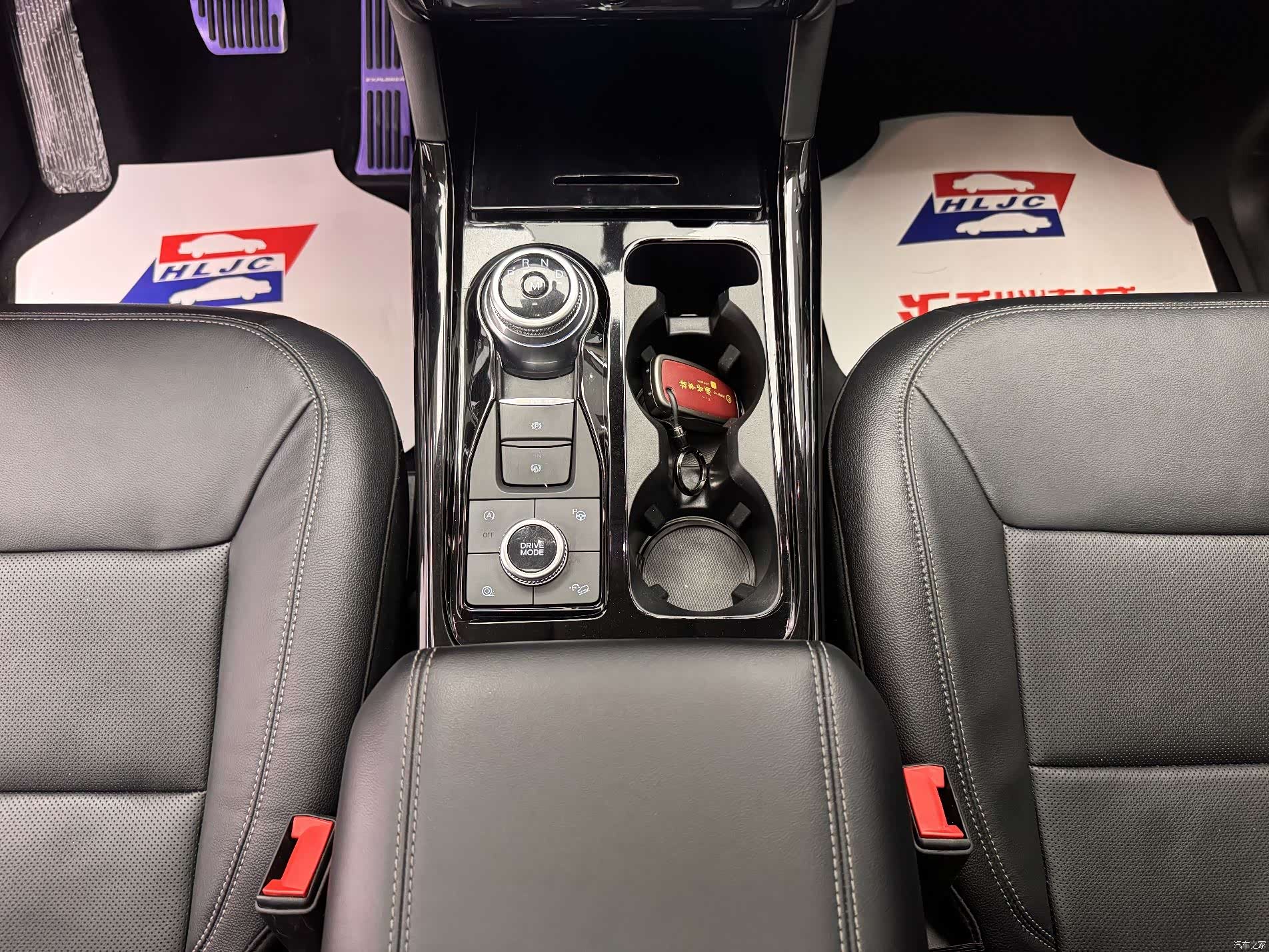 Ford Explorer, 2021 17