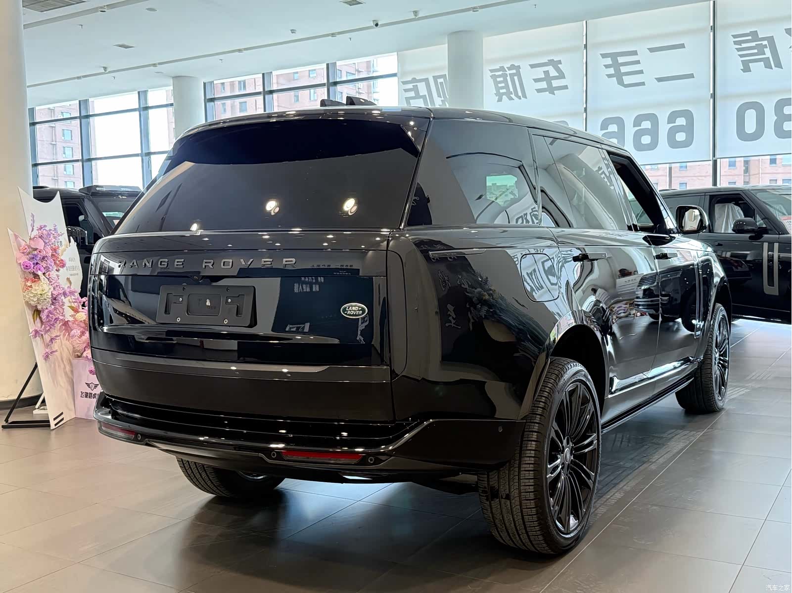 Land Rover Range Rover, 2024 27