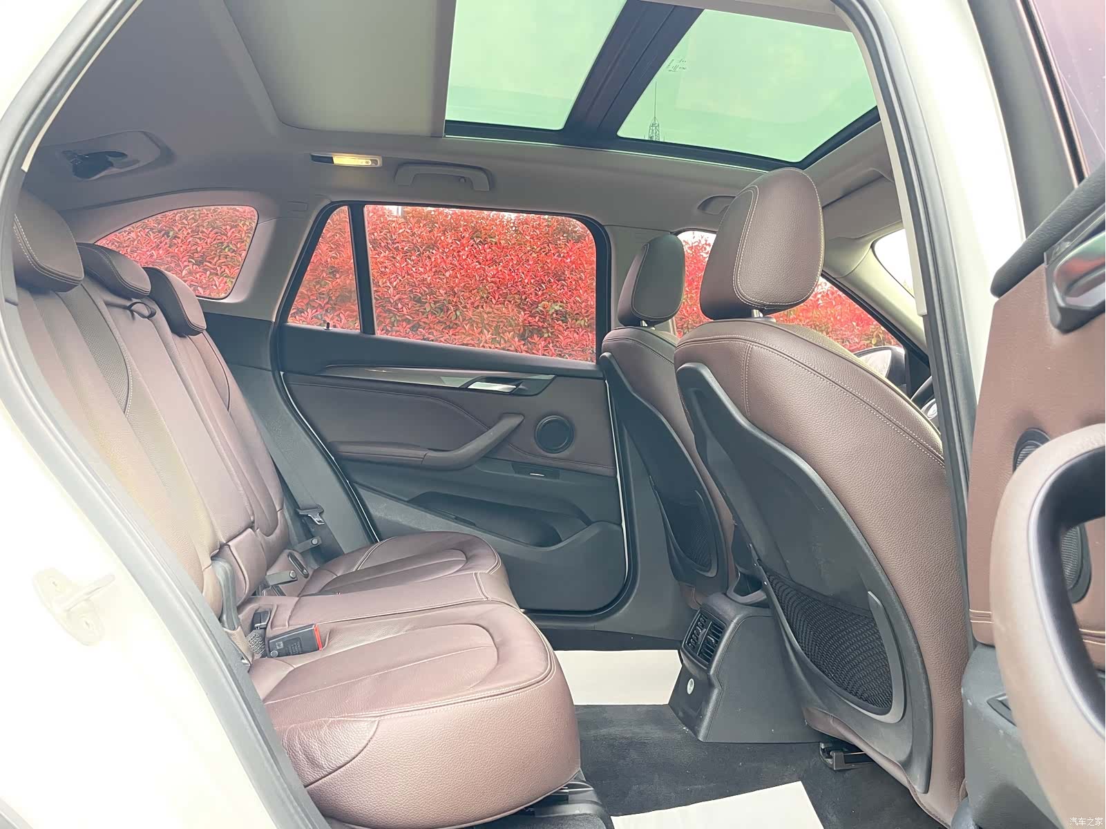 BMW X1, 2018 13