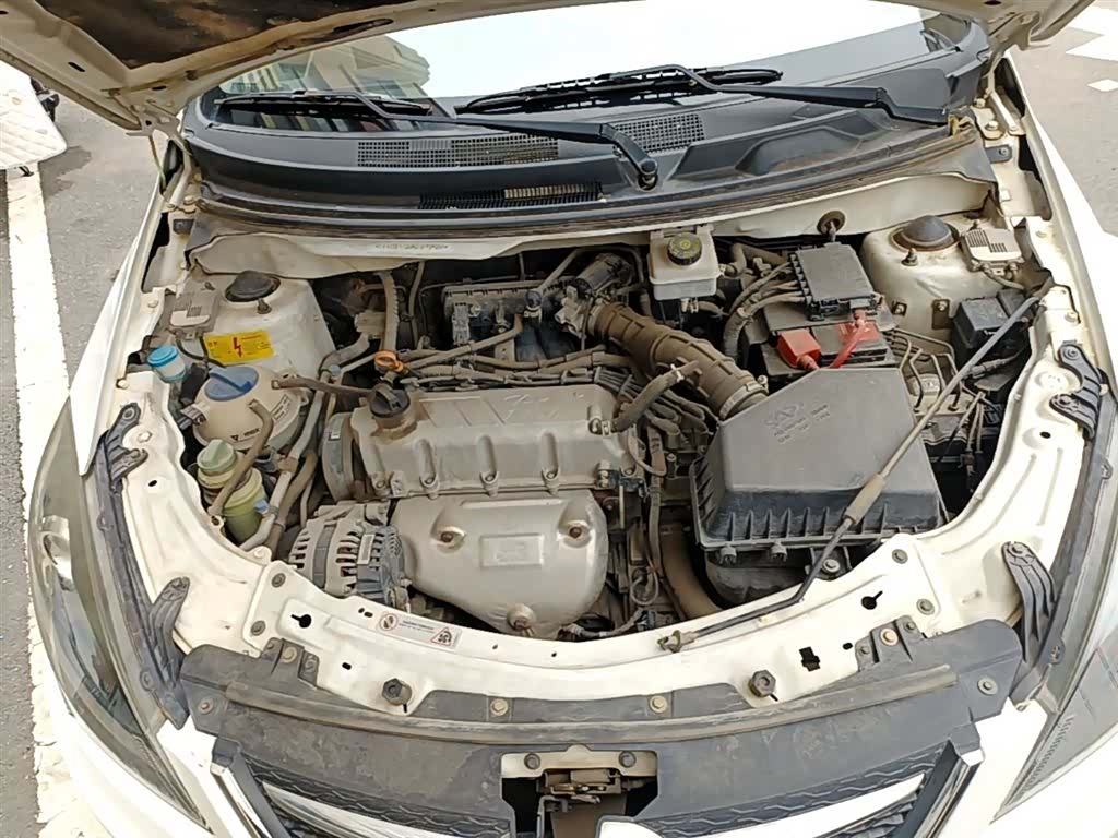 Chery 2, 2016 20