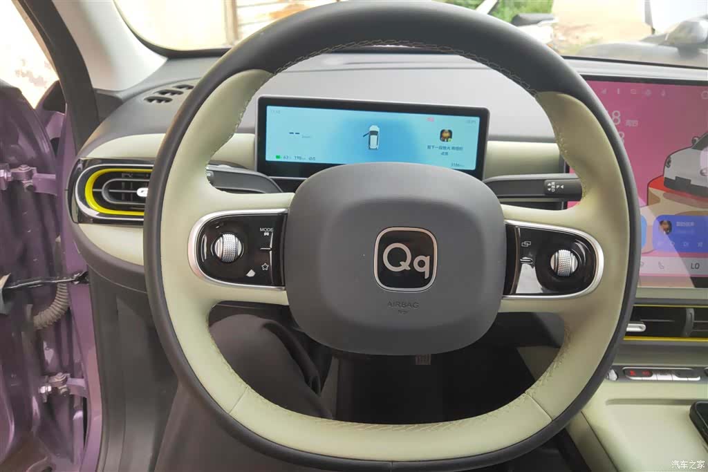 Chery QQ, 2026 15