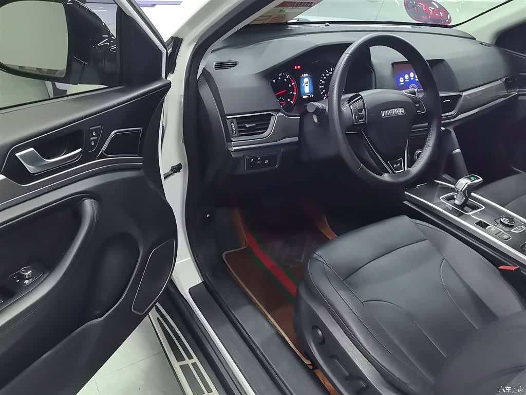 Haval H6, 2020 9