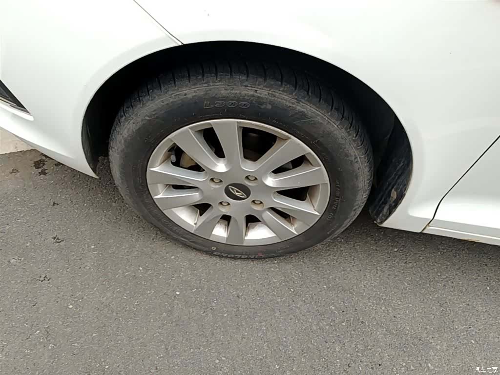 Chery 2, 2016 23