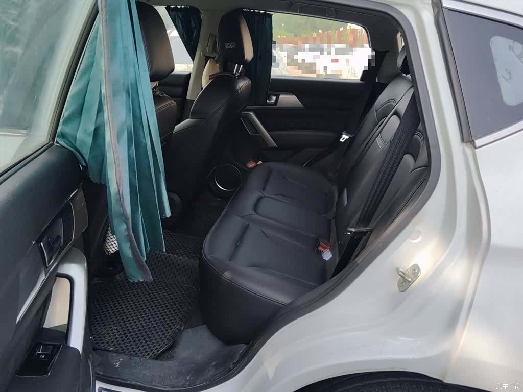 Haval H2, 2015 18