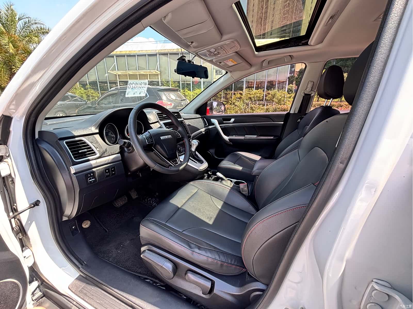 Haval M6, 2020 4