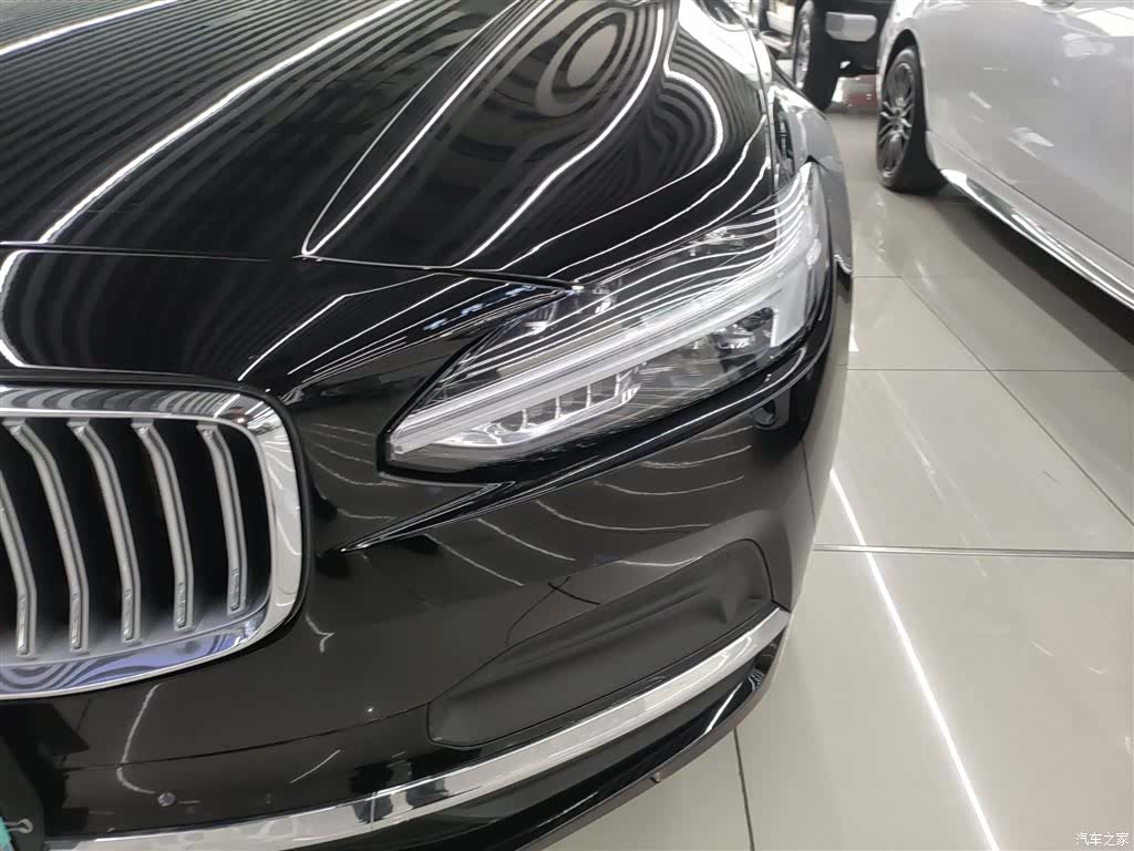 Volvo S90, 2024 15