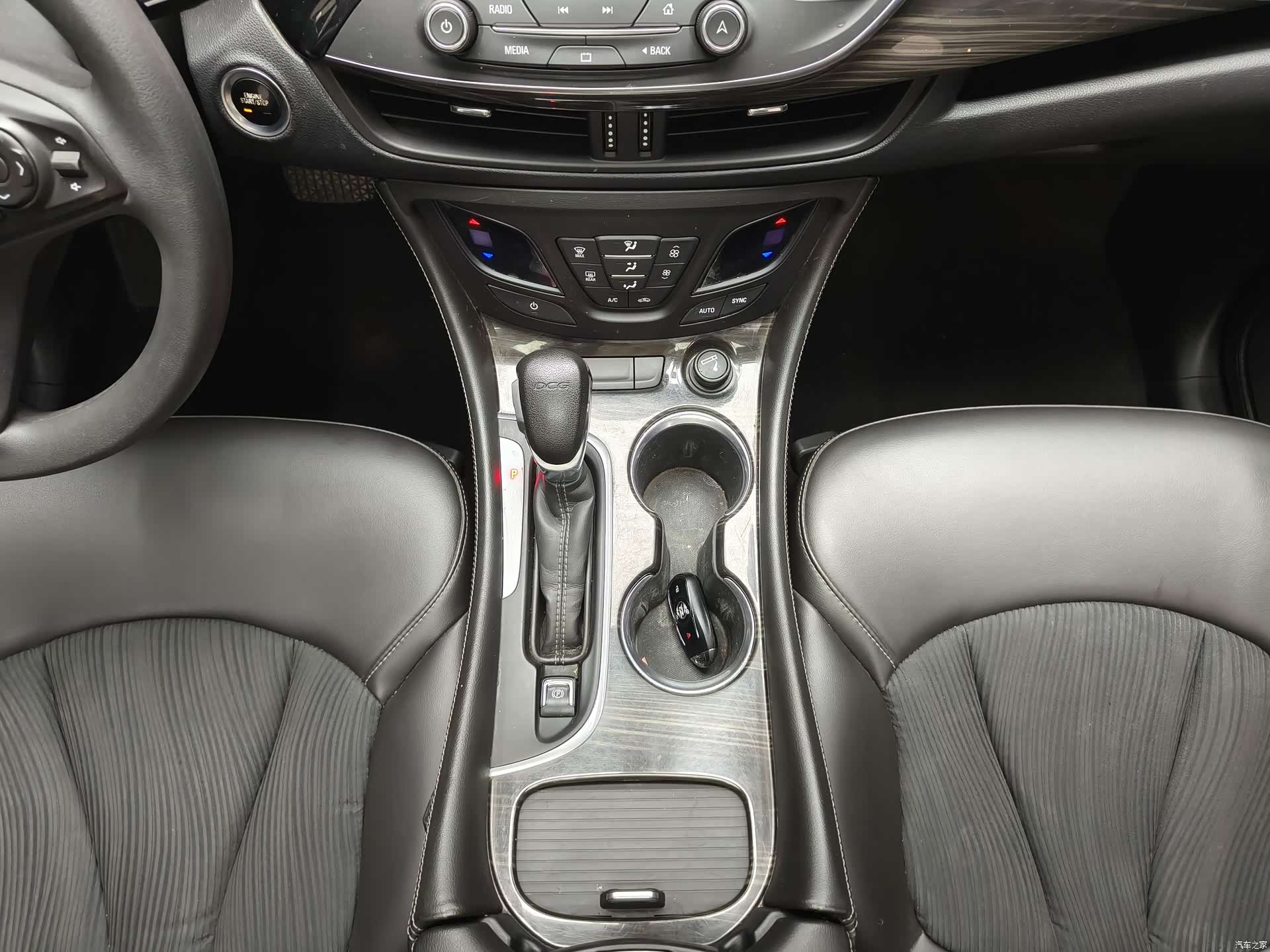 Buick Envision Plus, 2021 16