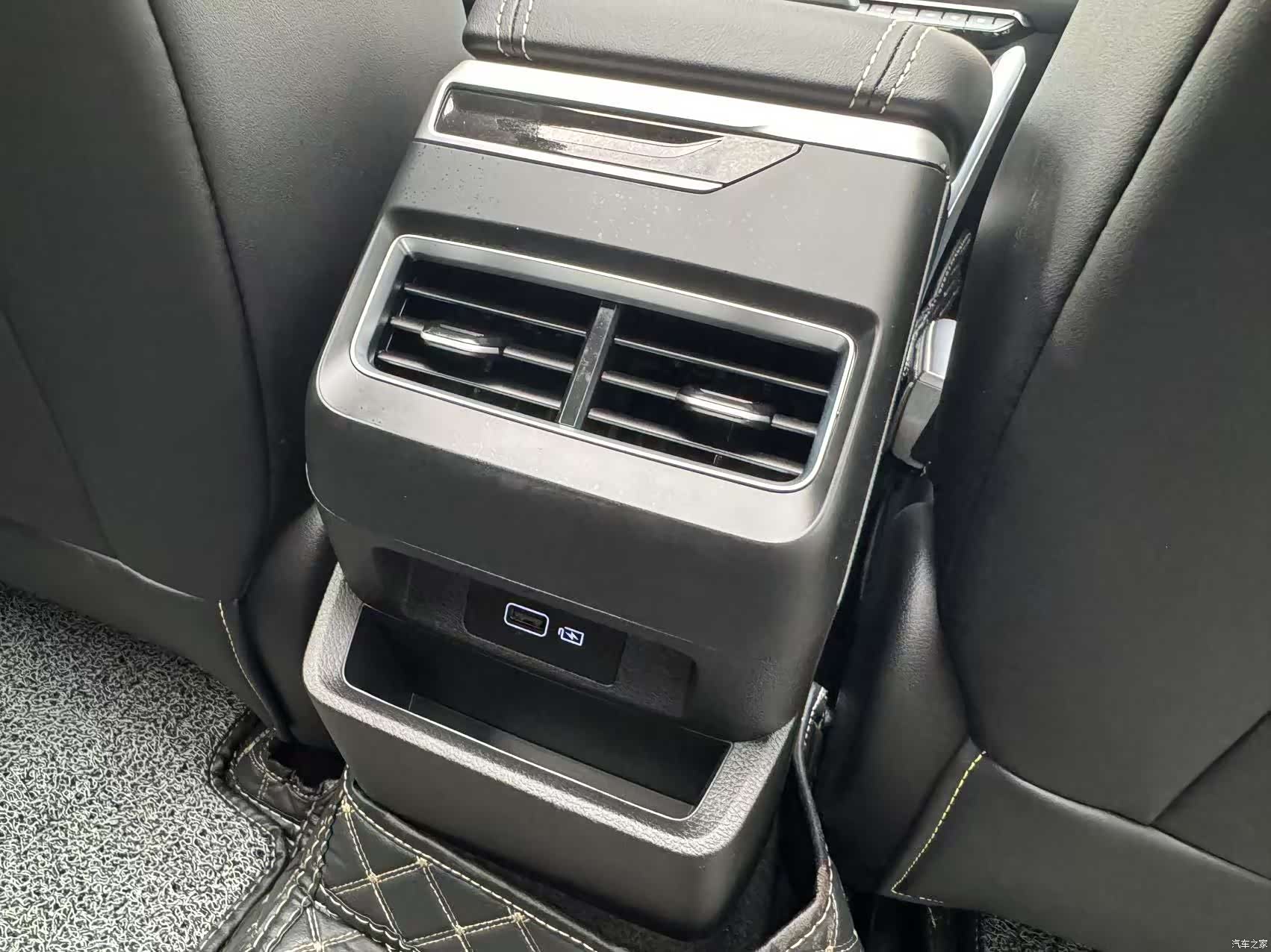 Geely Preface, 2024 22