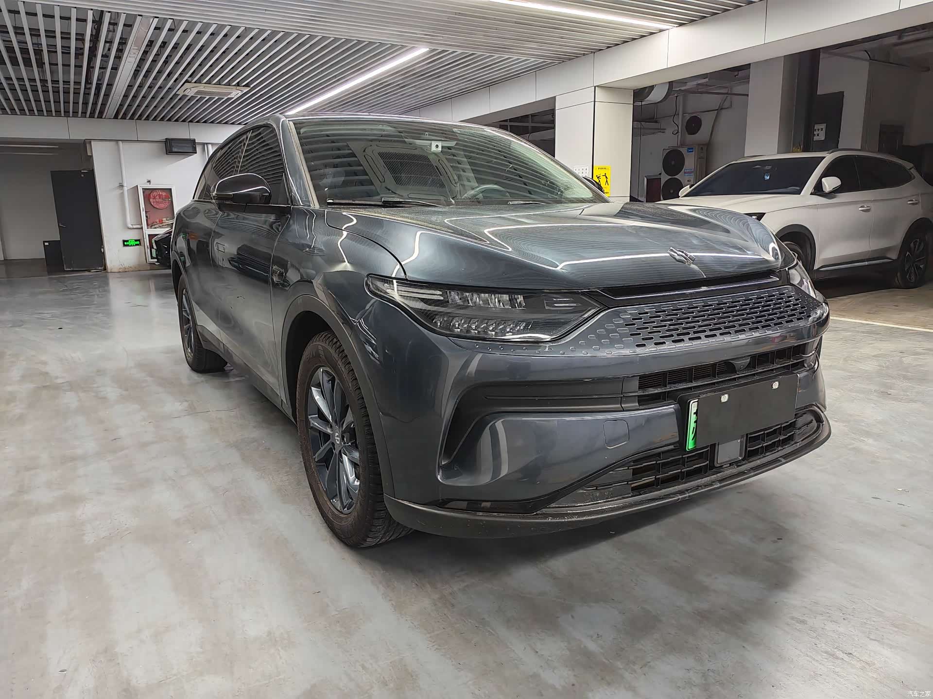 Leapmotor C11, 2023 3