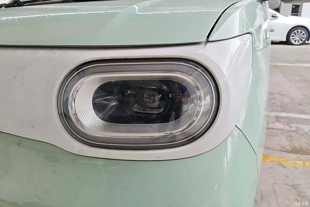 Wuling MINIEV, 2024 все фото