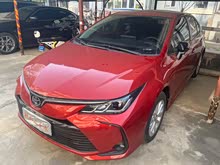 ������ 2021�� 1.2T S-CVT ������