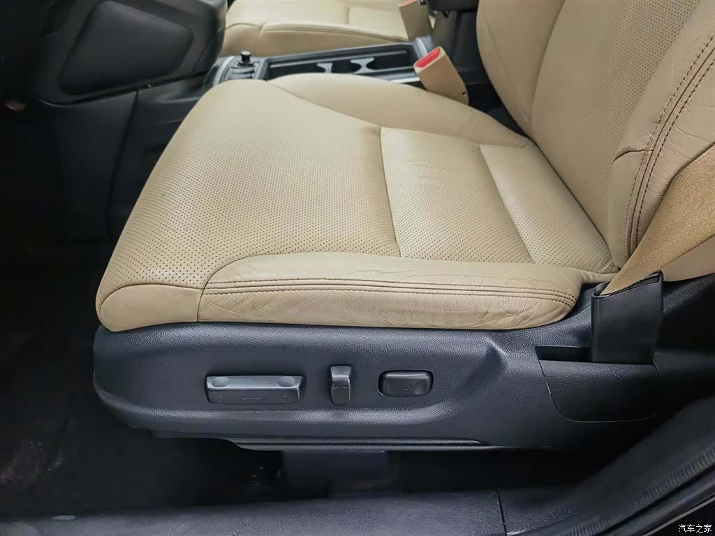 Honda CR-V, 2016 20