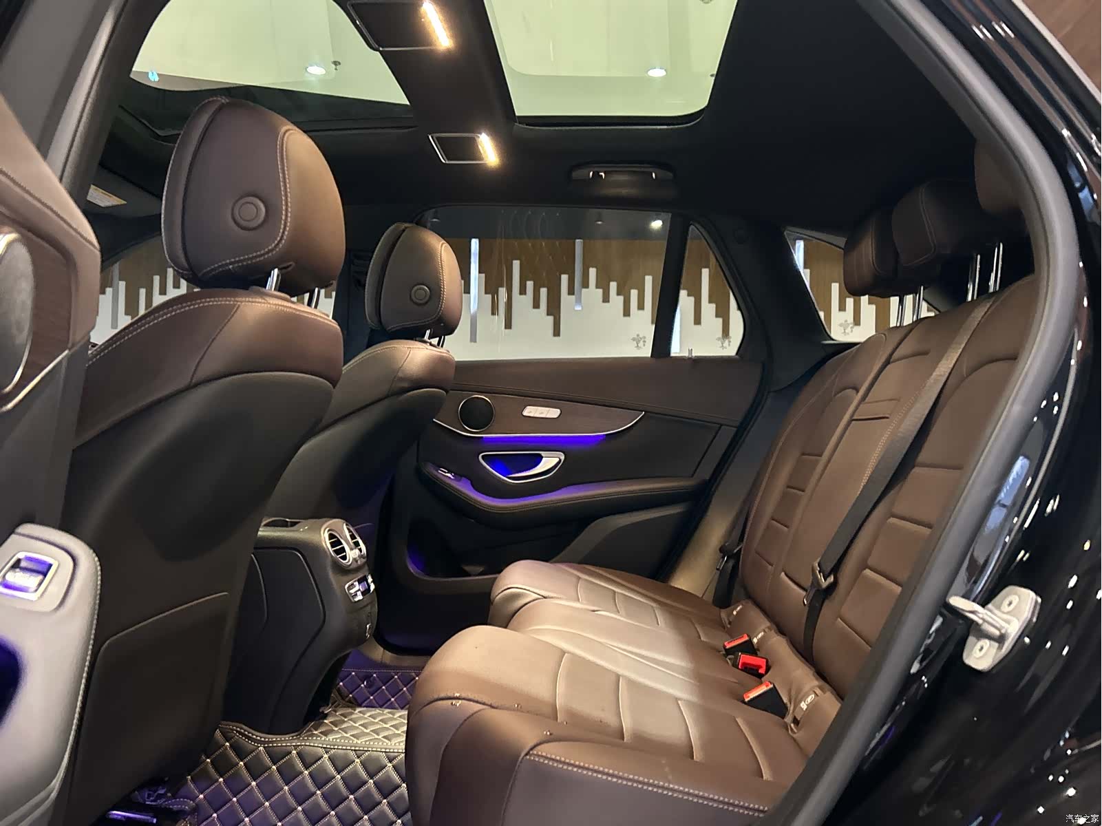Mercedes-Benz GLC, 2022 16