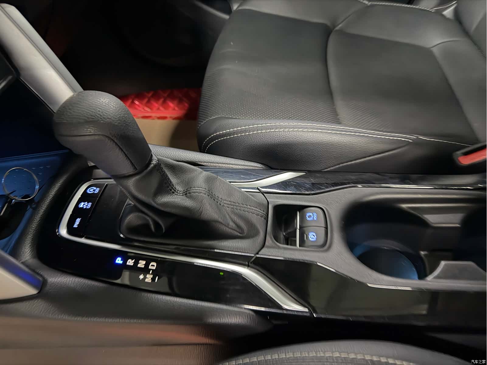 Toyota Frontlander, 2023 7