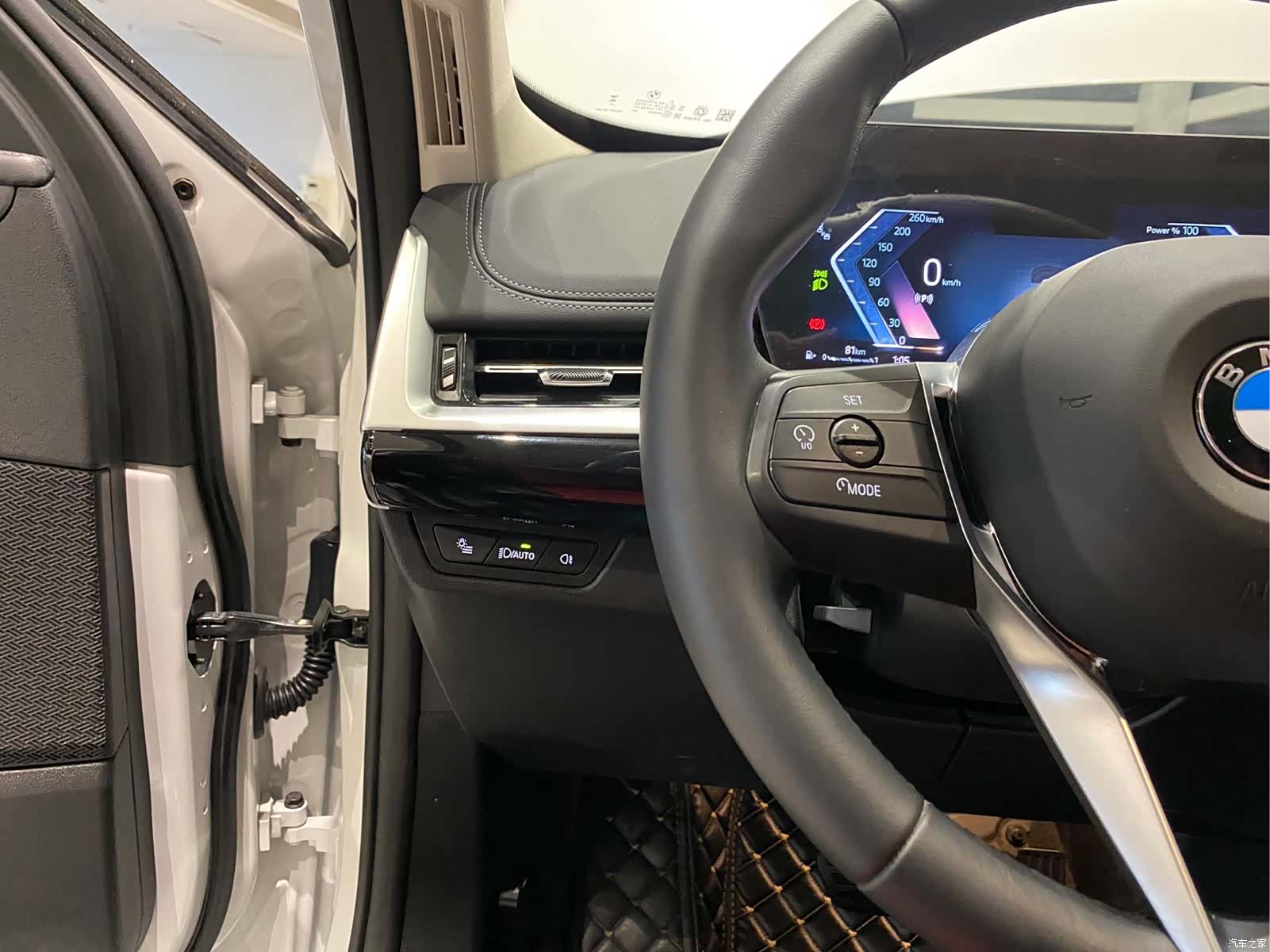 BMW X1, 2023 11