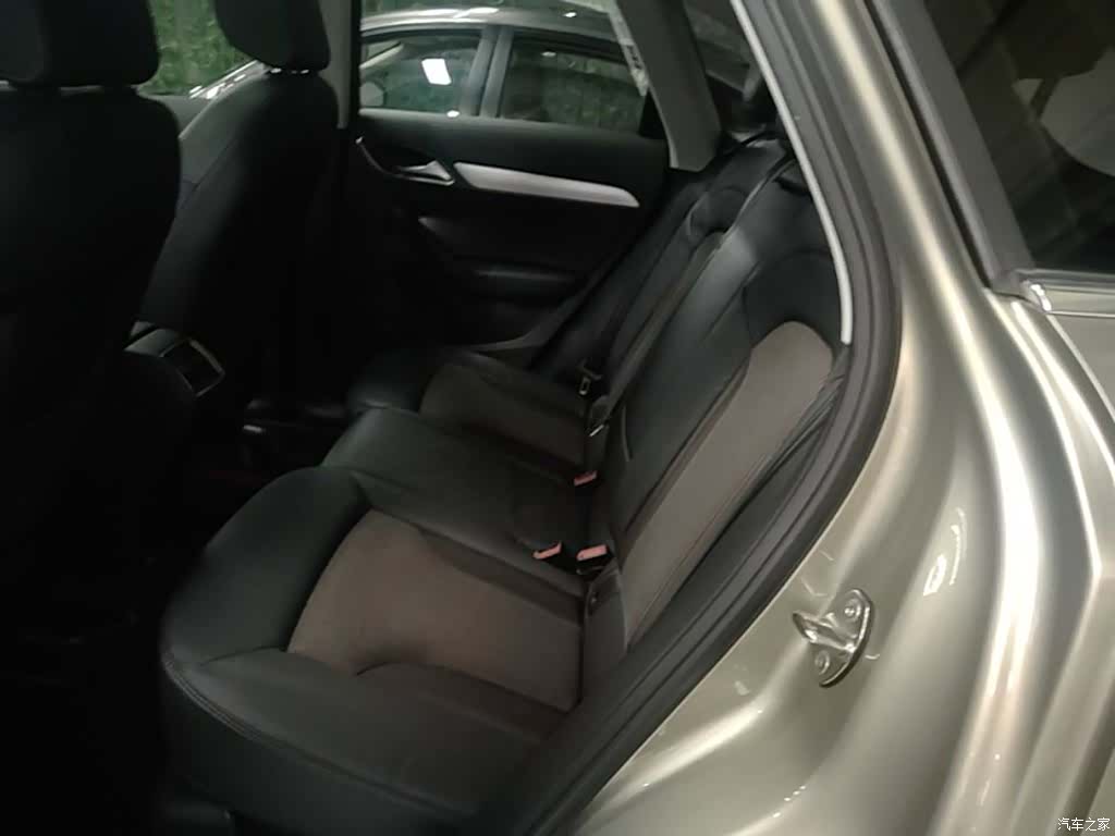 Audi Q3, 2018 17