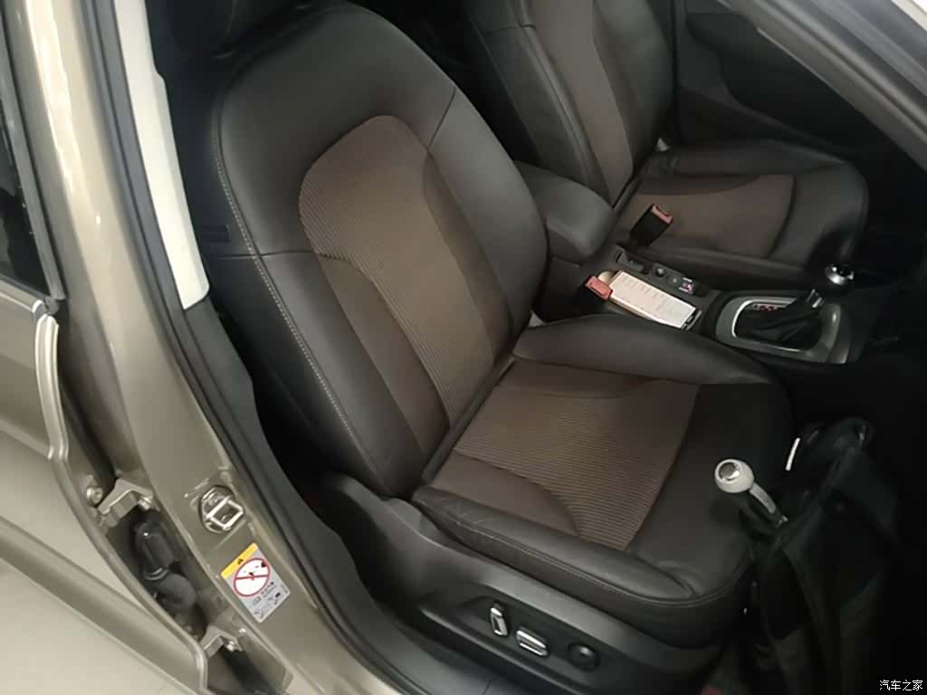 Audi Q3, 2018 25