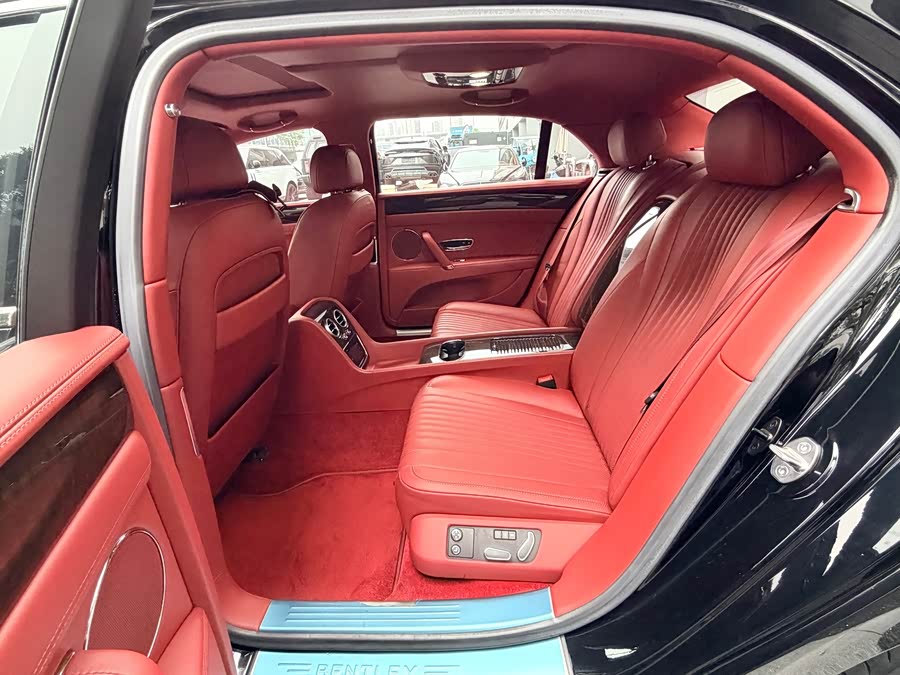 Bentley Fich 2019, фото 9