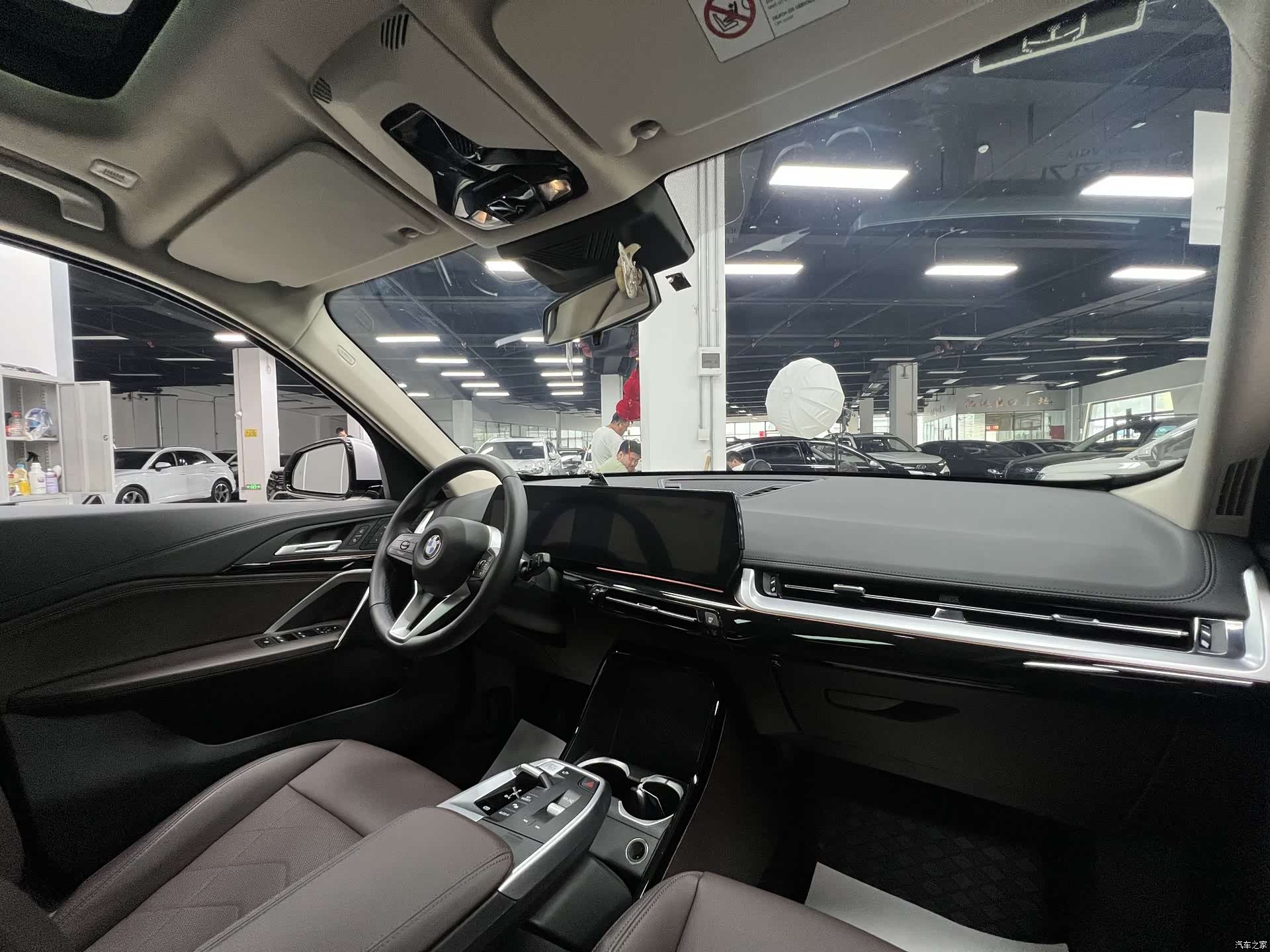 BMW X1, 2023 21