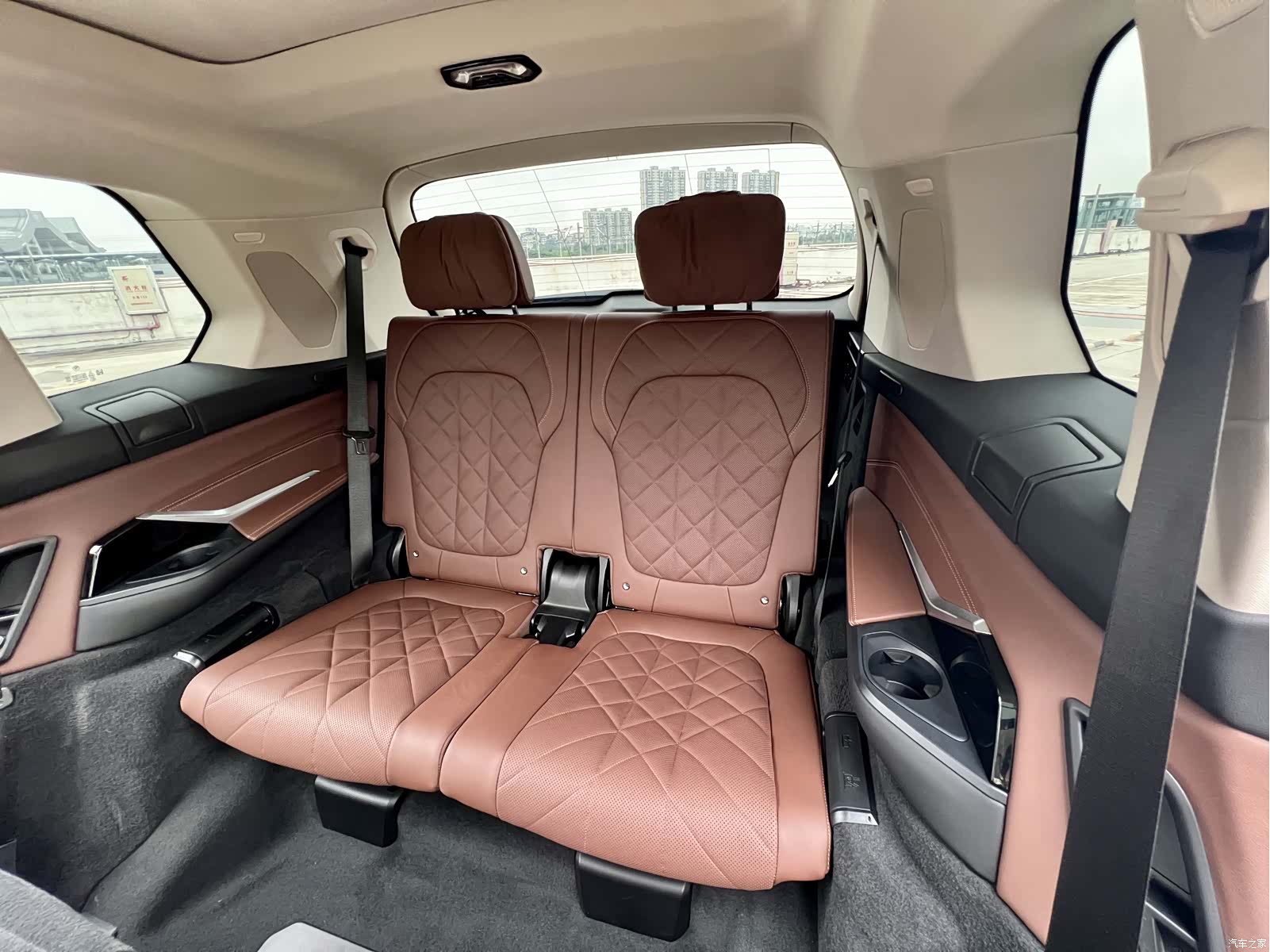BMW X7, 2024 7