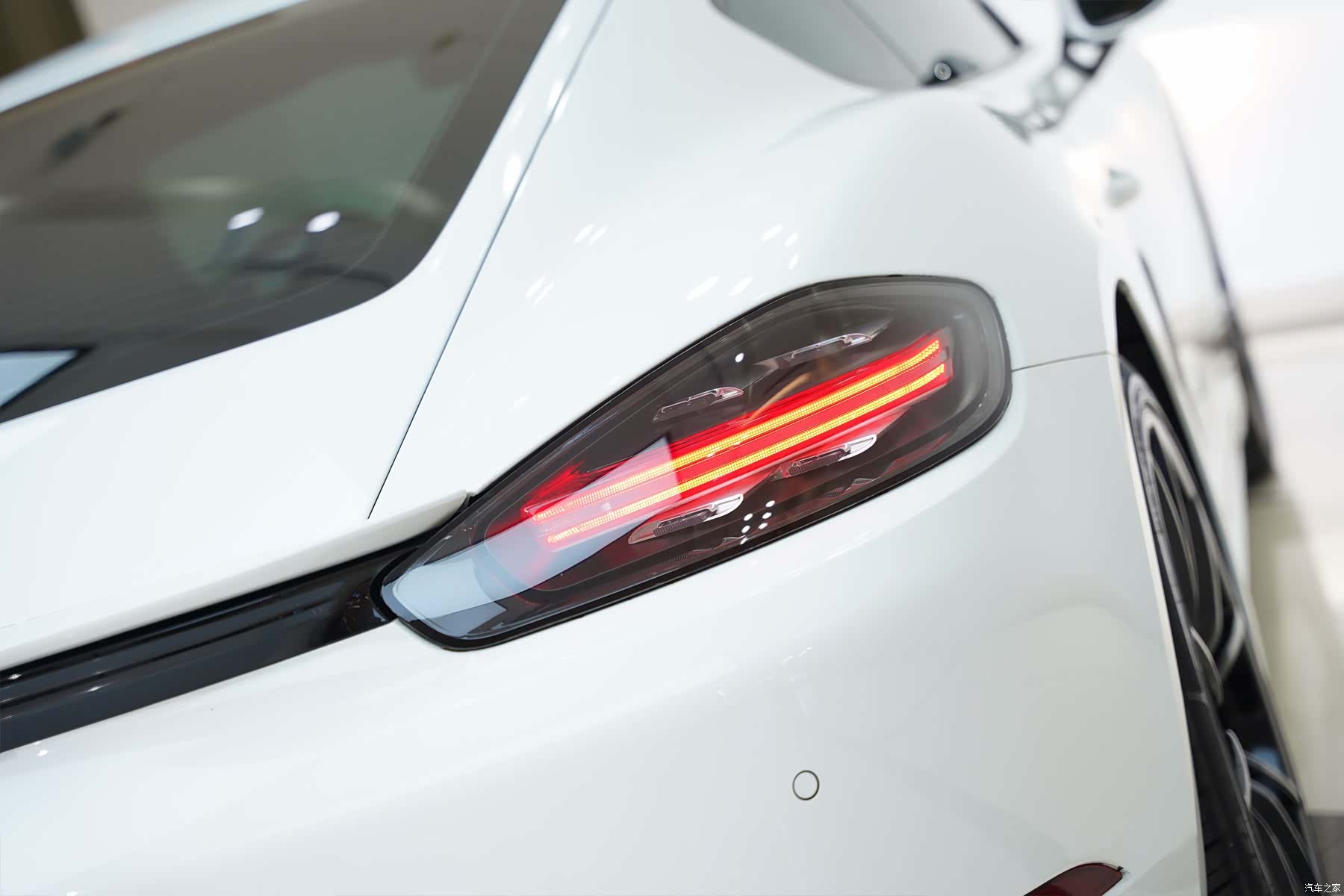 Porsche Cayman, 2022 10