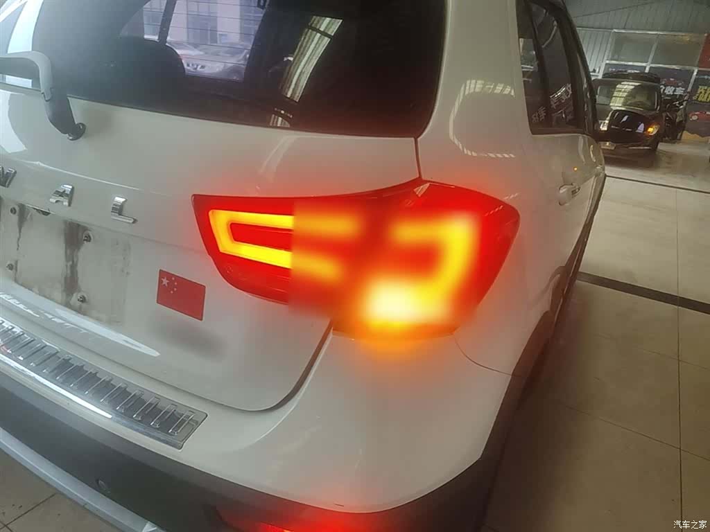 Haval H1, 2018 8