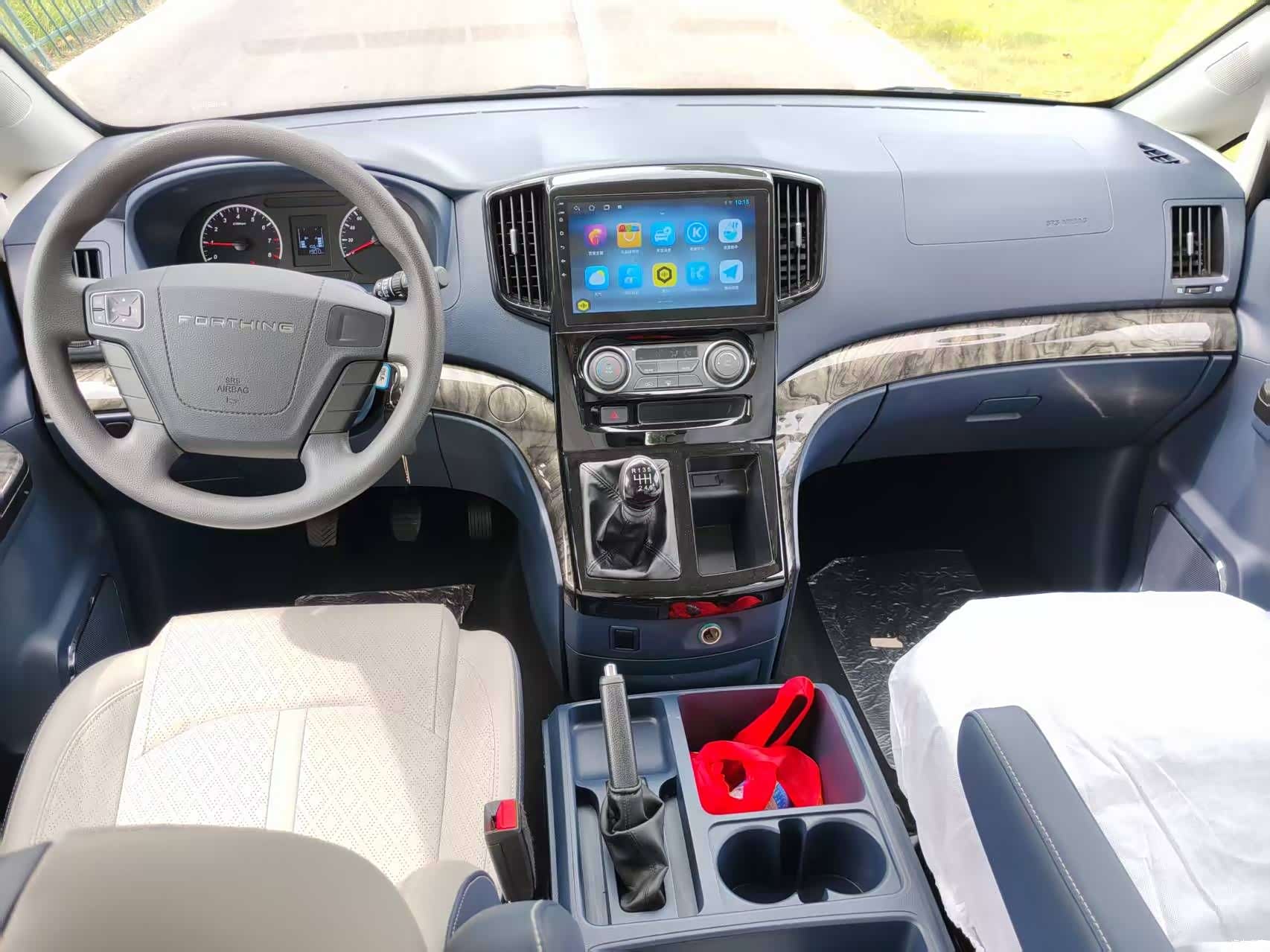 DongFeng 7, 2026 7