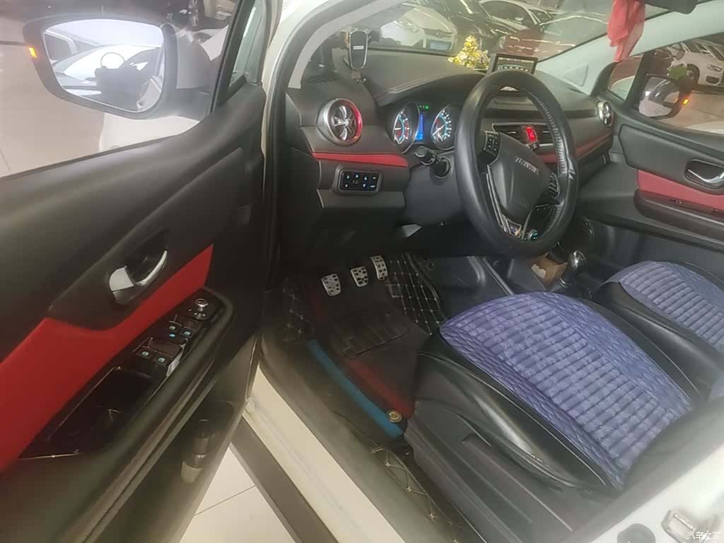 Haval H1, 2018 16