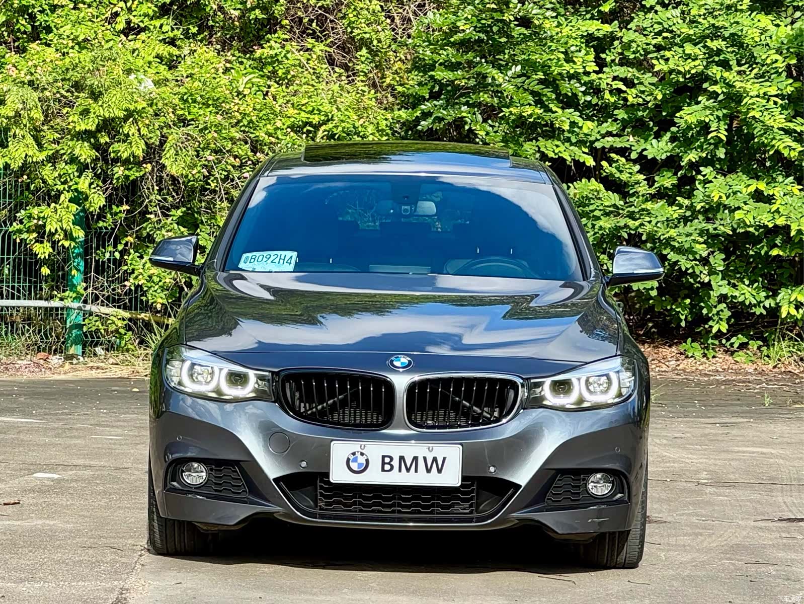 BMW 3 Series, 2020 2