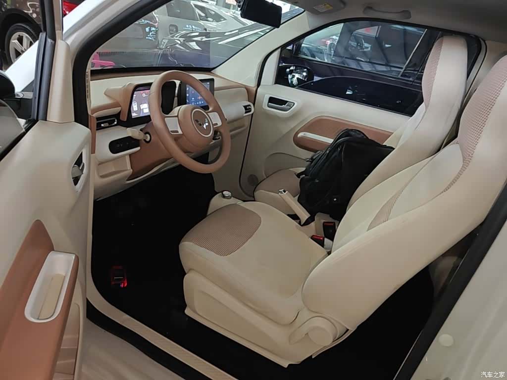 Wuling MINIEV, 2024 15