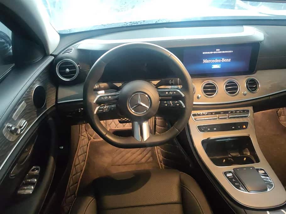 Mercedes-Benz E-class Mercedes-Benz E-class