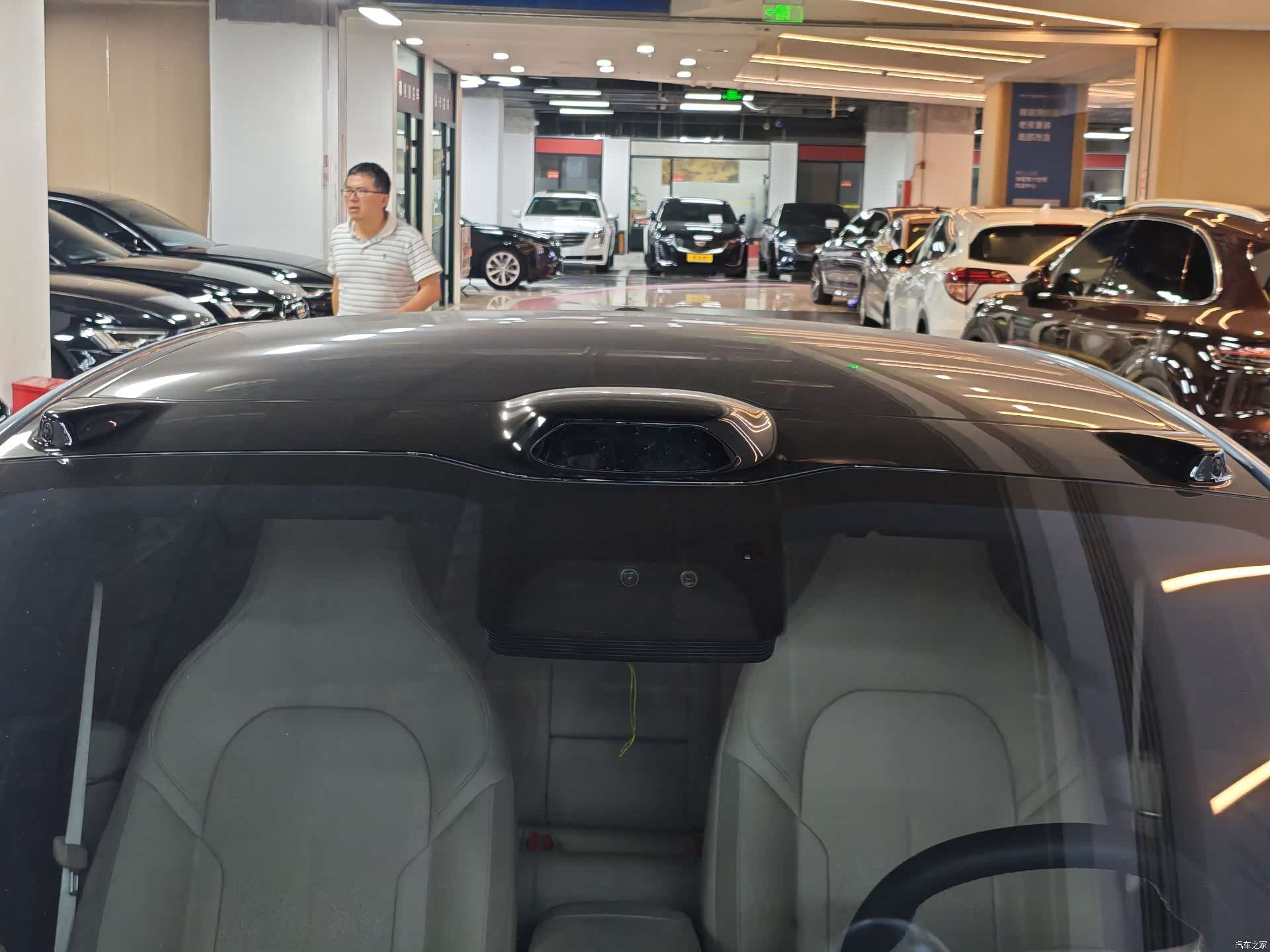 NIO ET5, 2025 17