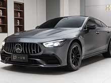 AMG GT 2019 AMG GT 50 ܳ
