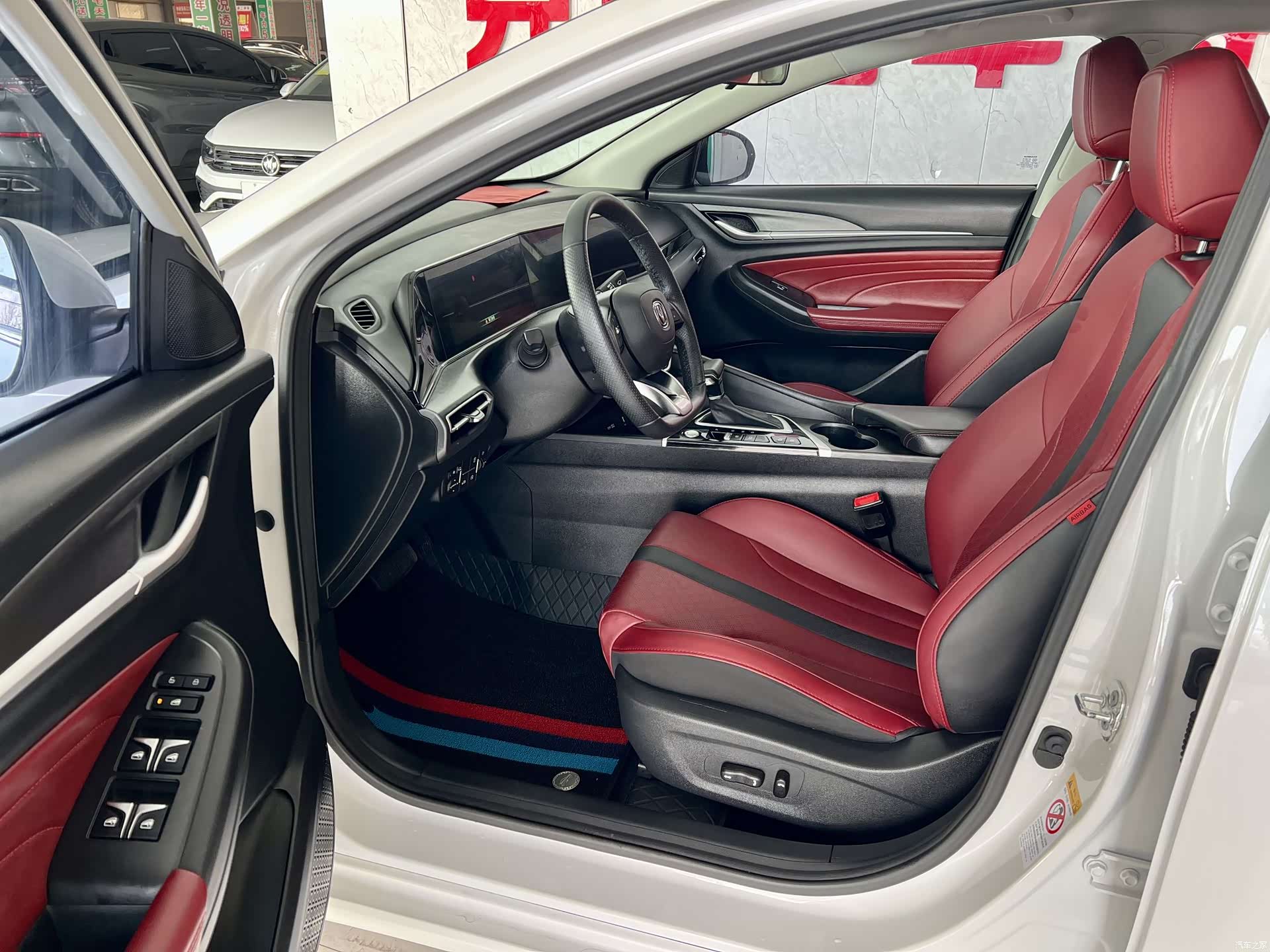 Changan Eado, 2022 2