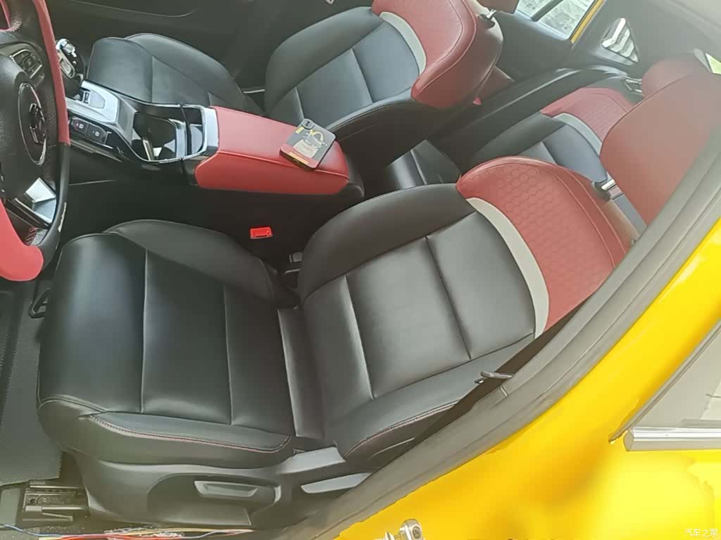 MG MG5, 2024 15
