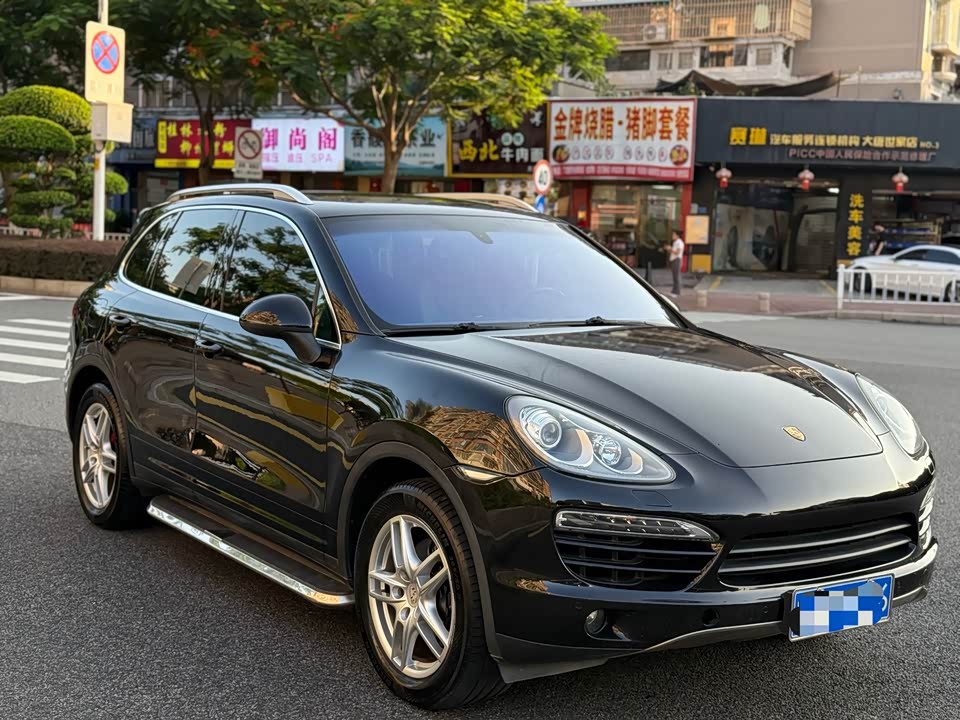 Porsche Panamera Porsche Panamera