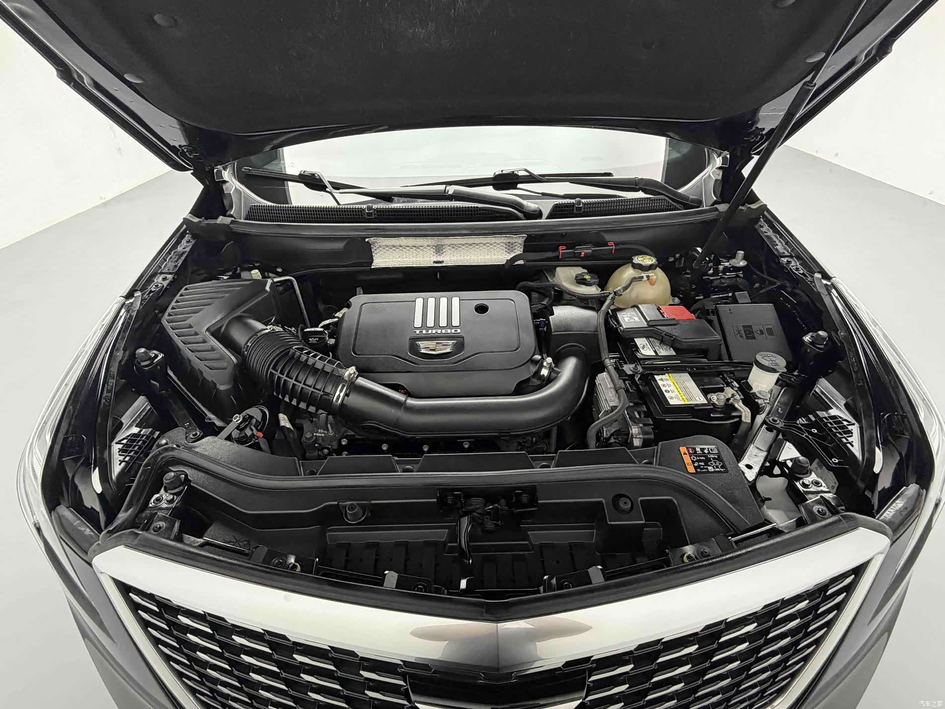 Cadillac XT5, 2022 12