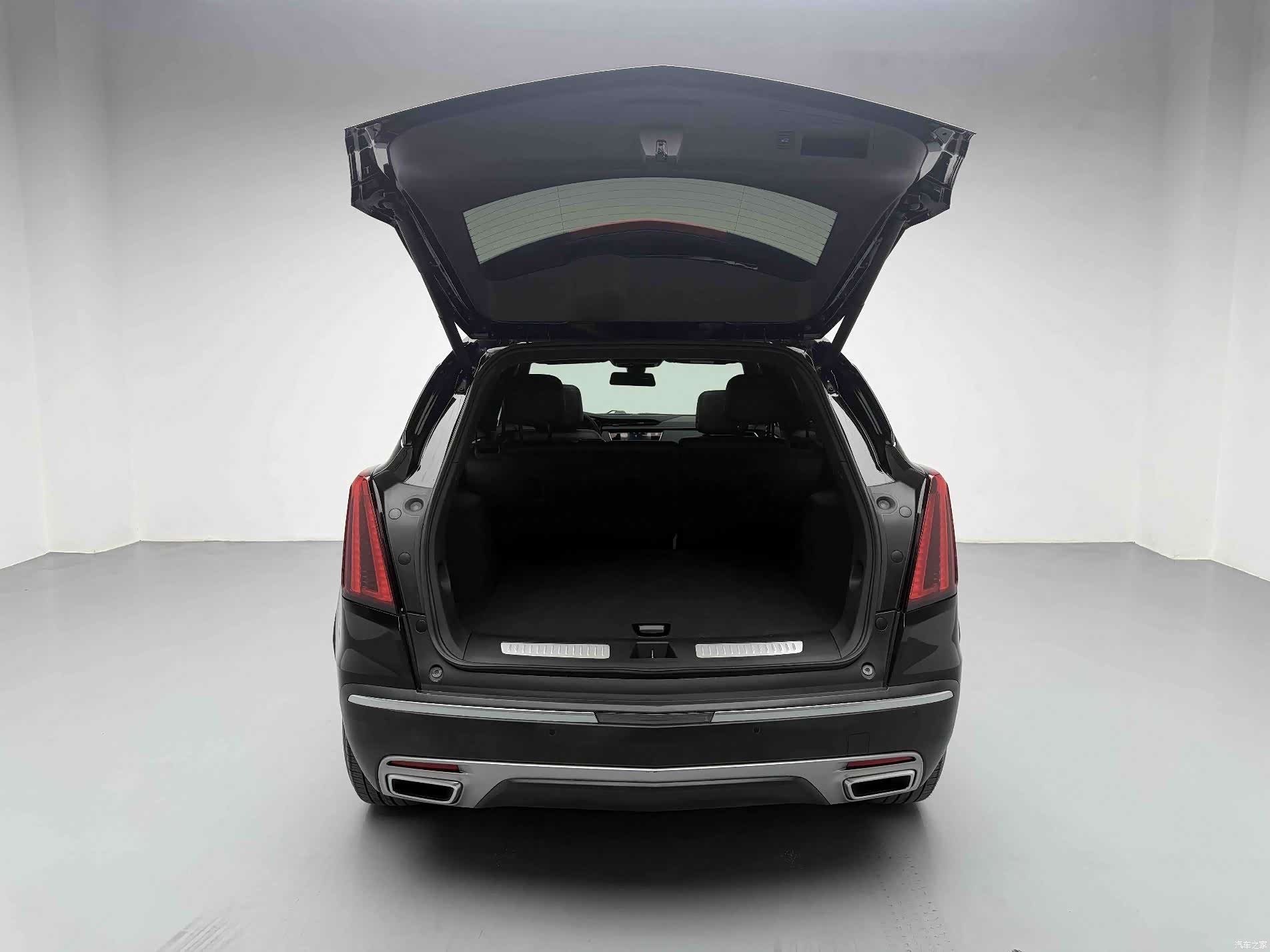 Cadillac XT5, 2022 14
