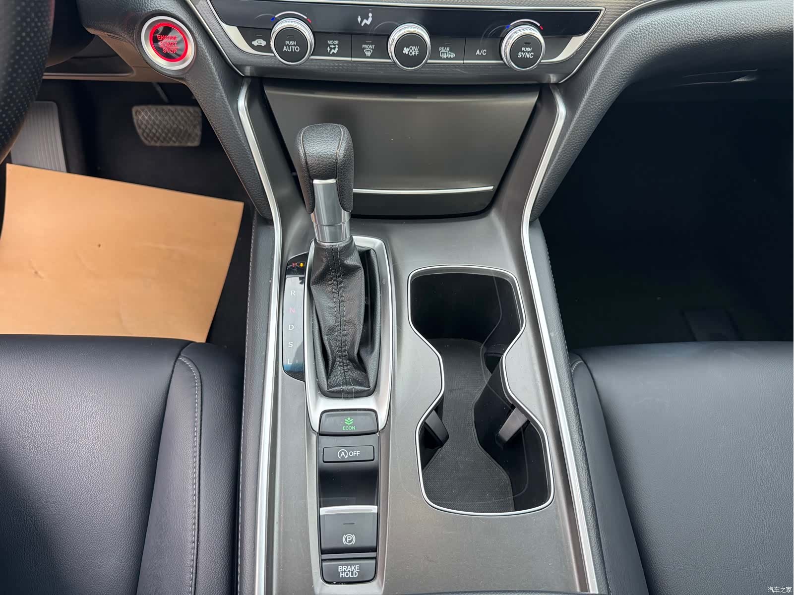 Honda Accord, 2019 19